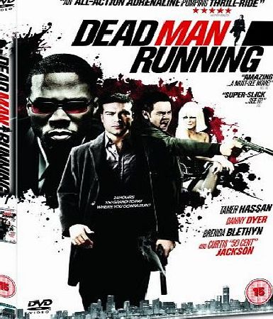 Pre Play Dead Man Running [DVD] [2009]